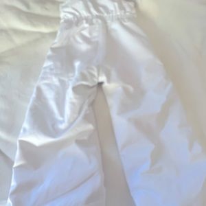 Obermeyer bib ski overalls new